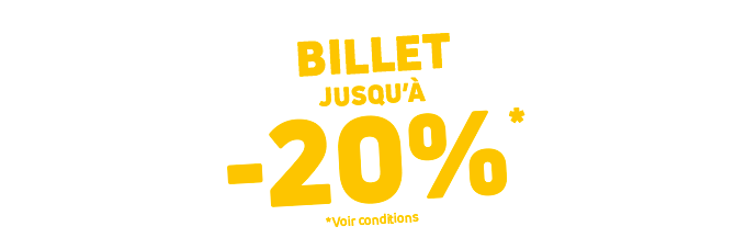 Offre Été ZooParc de Beauval