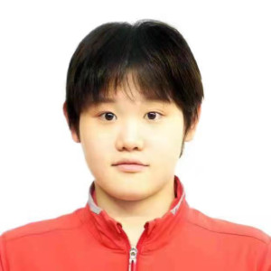 ZHANG Jiaqi